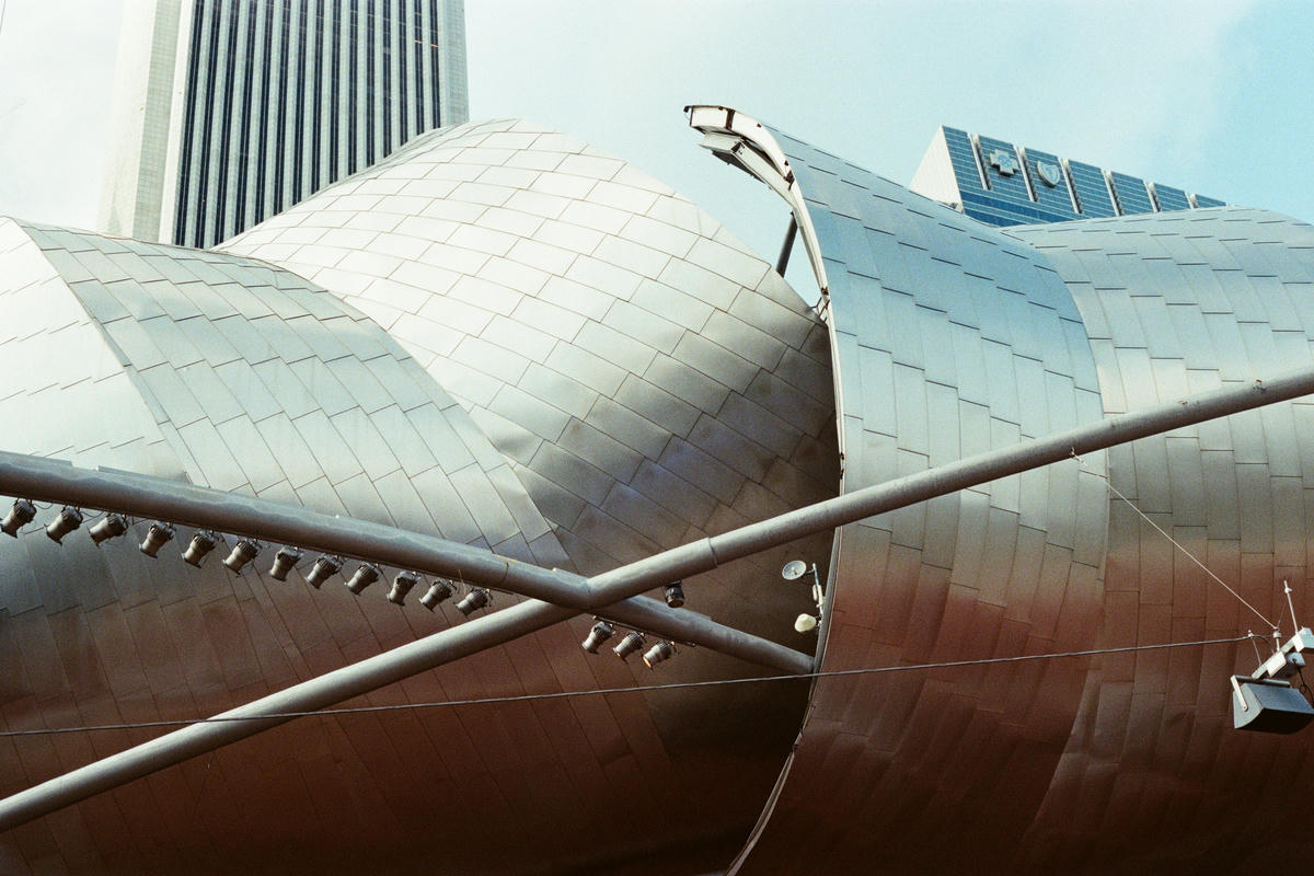 Chicago - Summer '25